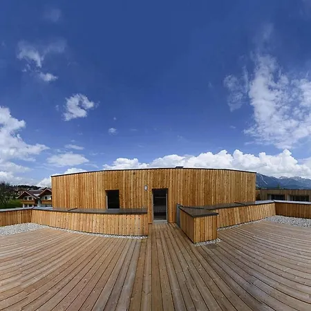 Building Alpenrock, Apartman Schladming